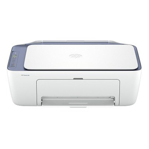 HP DeskJet 2922 A4 farve bl�k Multifunktions printer